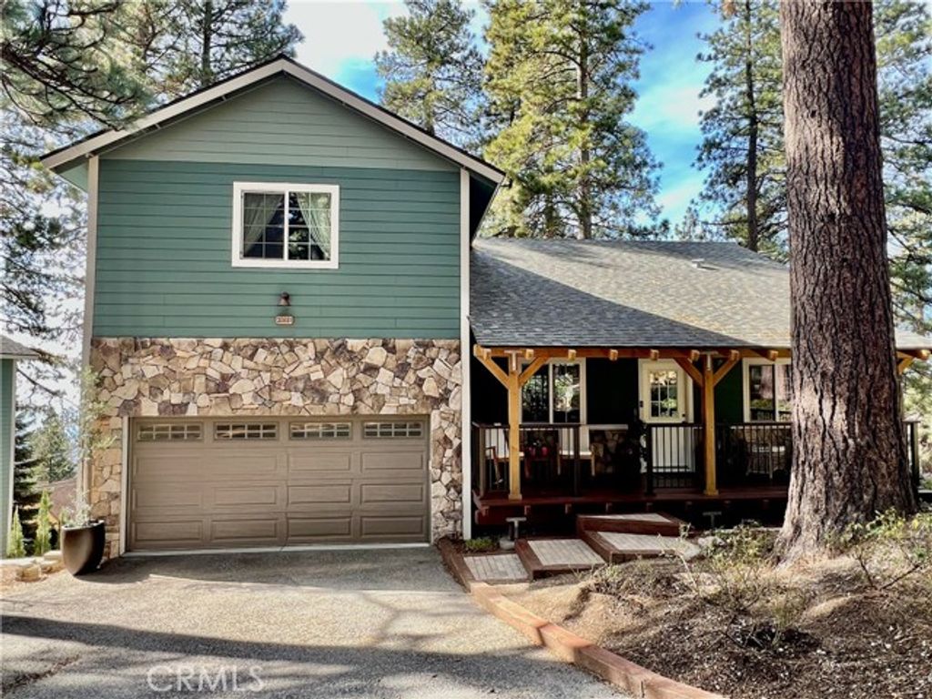 30881 Live Oak, Running Springs, CA 92382