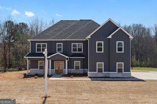 115 River Meadow Lane, Social Circle, GA 30025