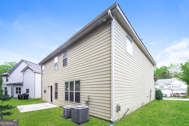 194 Randy Way, Dallas, GA 30132