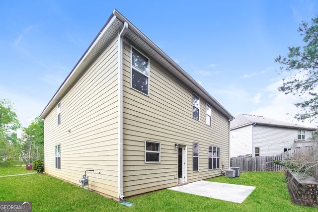 194 Randy Way, Dallas, GA 30132