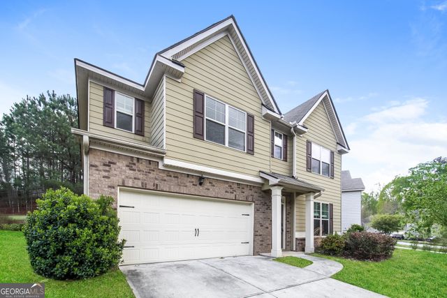 194 Randy Way, Dallas, GA 30132