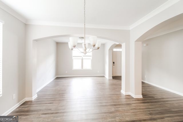 194 Randy Way, Dallas, GA 30132
