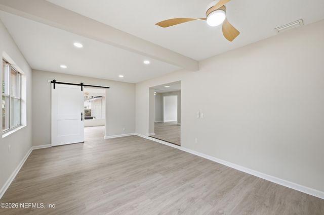 6039 GLENN ROSE Drive, Jacksonville, FL 32277