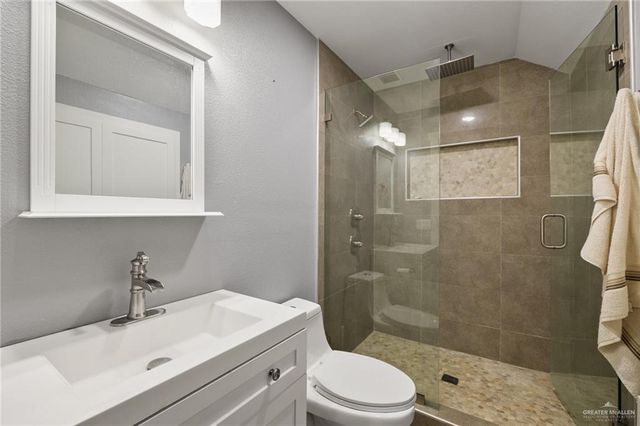 2801 Nicole Drive, Mission, TX 78574