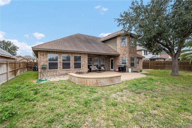 2801 Nicole Drive, Mission, TX 78574