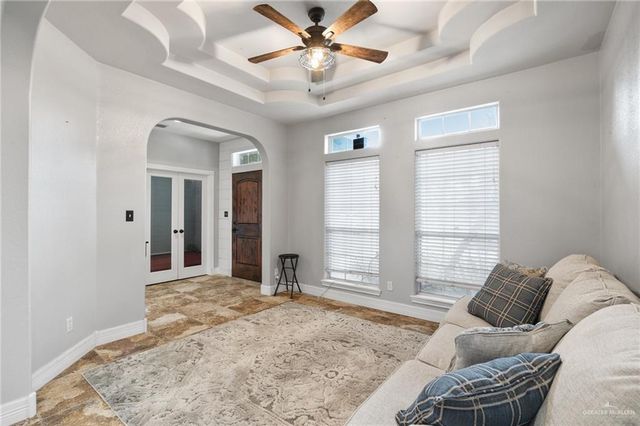 2801 Nicole Drive, Mission, TX 78574