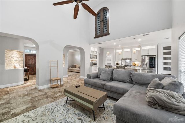 2801 Nicole Drive, Mission, TX 78574