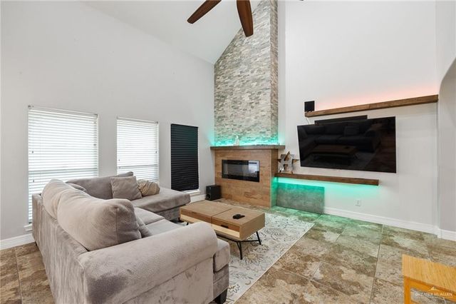 2801 Nicole Drive, Mission, TX 78574