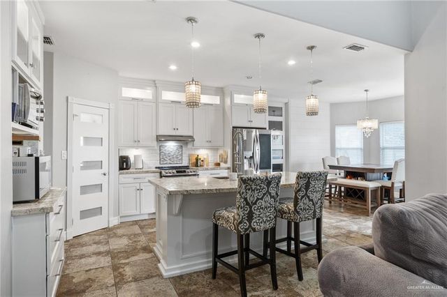 2801 Nicole Drive, Mission, TX 78574