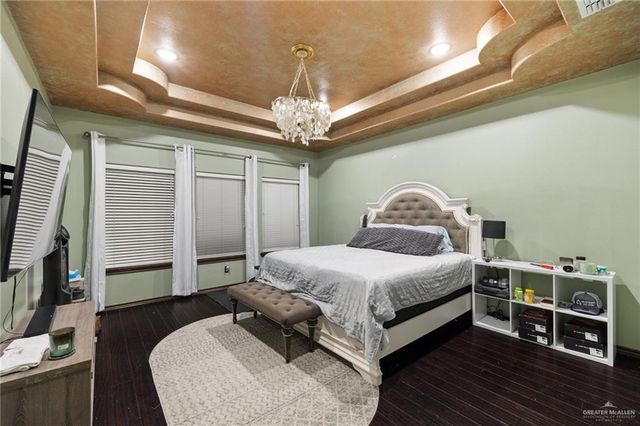 2801 Nicole Drive, Mission, TX 78574
