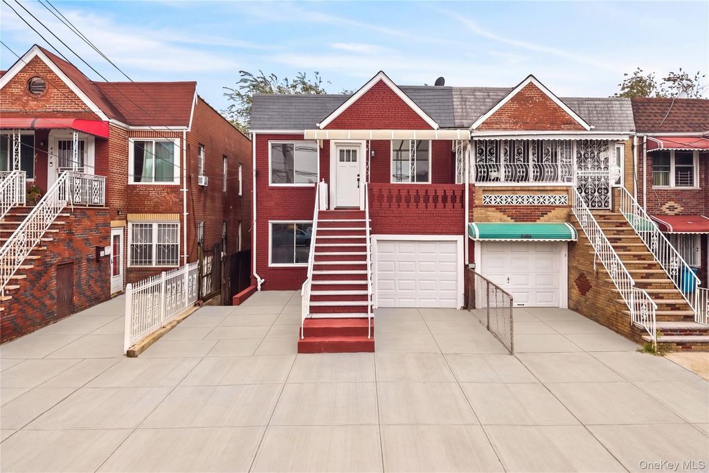 688 Remsen Avenue, Brooklyn, NY 11236 — exterior