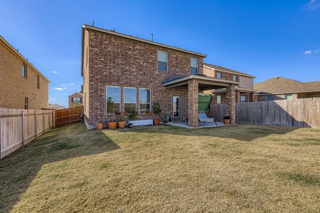 3927 La Contenta LN, Round Rock, TX 78665