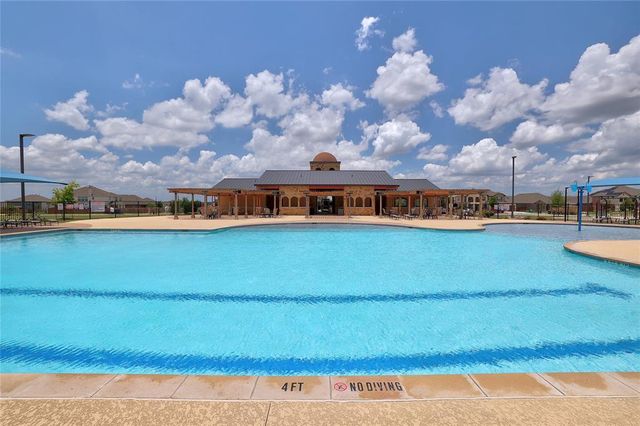 3927 La Contenta LN, Round Rock, TX 78665