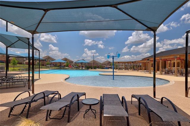 3927 La Contenta LN, Round Rock, TX 78665