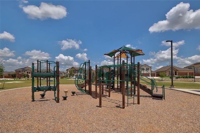 3927 La Contenta LN, Round Rock, TX 78665