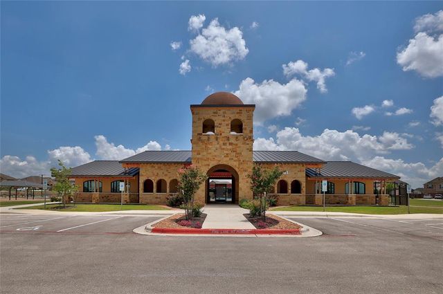 3927 La Contenta LN, Round Rock, TX 78665