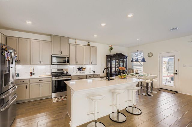 3927 La Contenta LN, Round Rock, TX 78665