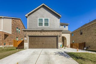 3927 La Contenta LN, Round Rock, TX 78665