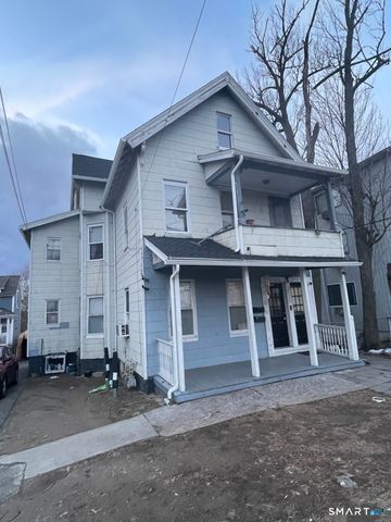 1522 North Avenue, Bridgeport, CT 06604