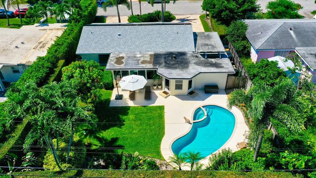 174 Vassar Drive, Lake Worth Beach, FL 33460
