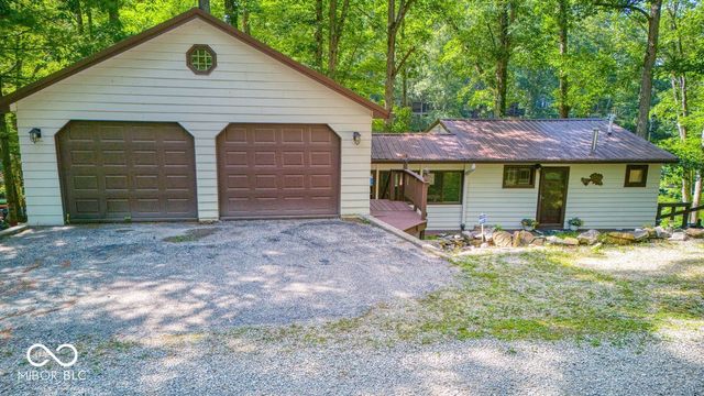 7254 Halibut Drive, Nineveh, IN 46164