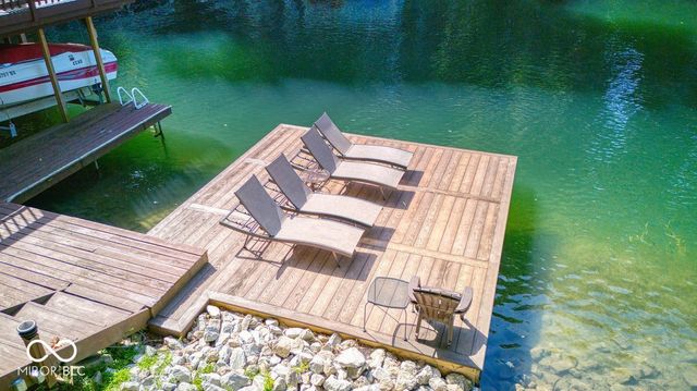 7254 Halibut Drive, Nineveh, IN 46164