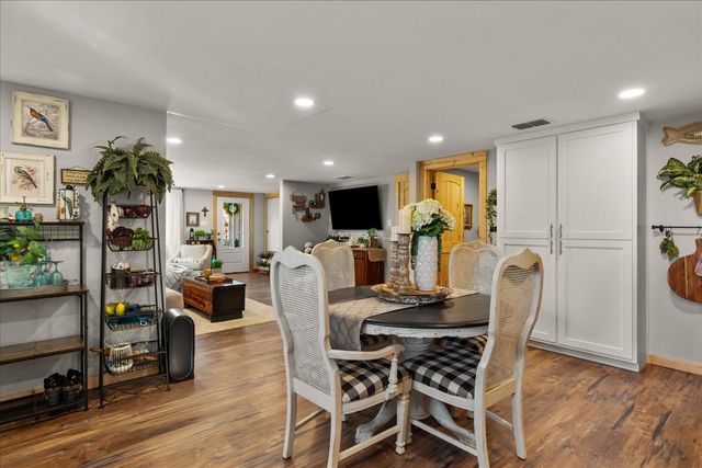 681 Briggs Boulevard, East Tawakoni, TX 75472