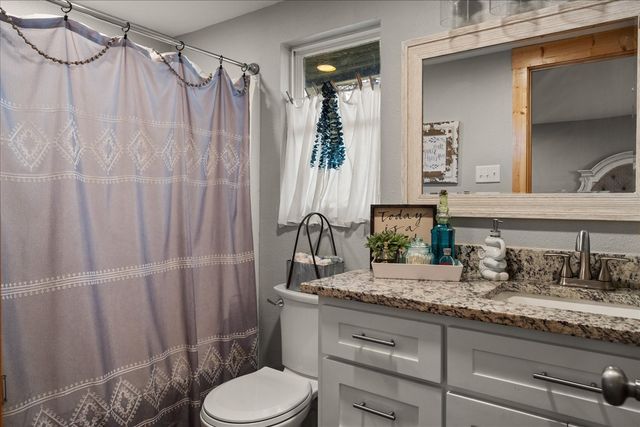 681 Briggs Boulevard, East Tawakoni, TX 75472