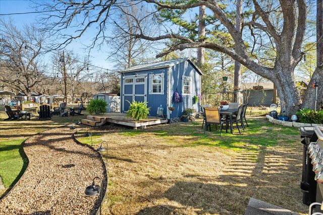 681 Briggs Boulevard, East Tawakoni, TX 75472