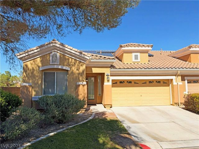 9298 Dames Rocket Place, Las Vegas, NV 89148