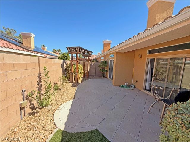 9298 Dames Rocket Place, Las Vegas, NV 89148