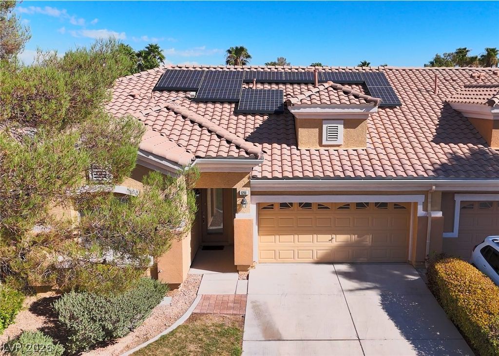 9298 Dames Rocket Place, Las Vegas, NV 89148 — photo 3