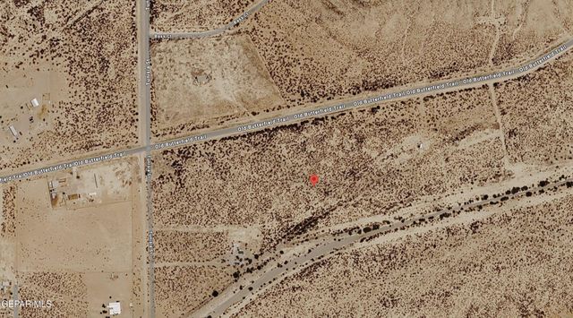17050 Butterfield Trail Boulevard, El Paso, TX 79938