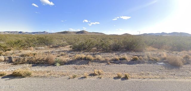 17050 Butterfield Trail Boulevard, El Paso, TX 79938