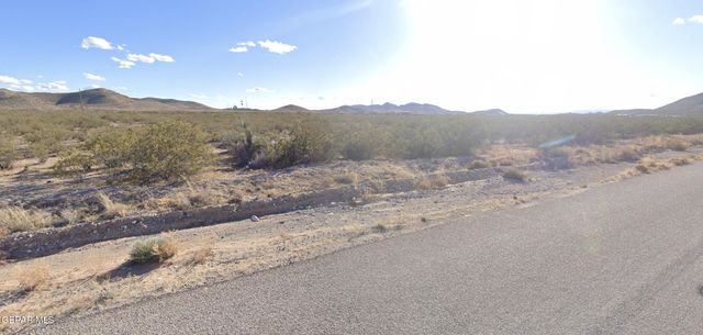 17050 Butterfield Trail Boulevard, El Paso, TX 79938