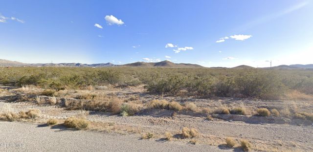 17050 Butterfield Trail Boulevard, El Paso, TX 79938