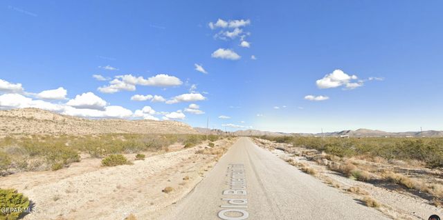 17050 Butterfield Trail Boulevard, El Paso, TX 79938