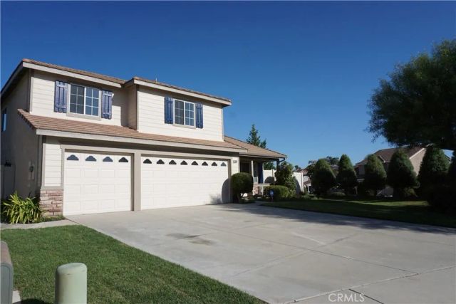 41968 Cameryn Court, Murrieta, CA 92562