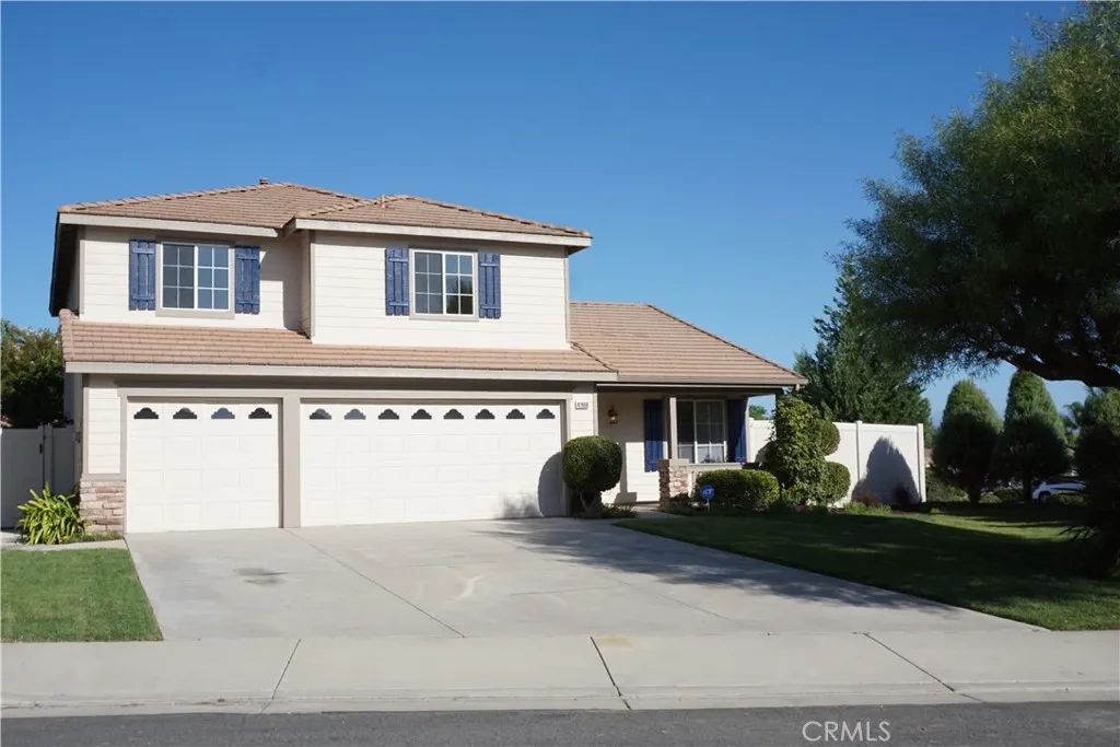 41968 Cameryn Court, Murrieta, CA 92562