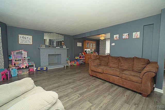 104 Donna Lea Boulevard, Amherst, NY 14221