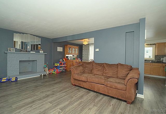 104 Donna Lea Boulevard, Amherst, NY 14221