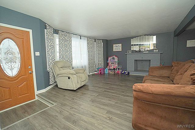 104 Donna Lea Boulevard, Amherst, NY 14221