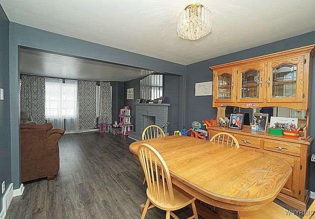 104 Donna Lea Boulevard, Amherst, NY 14221