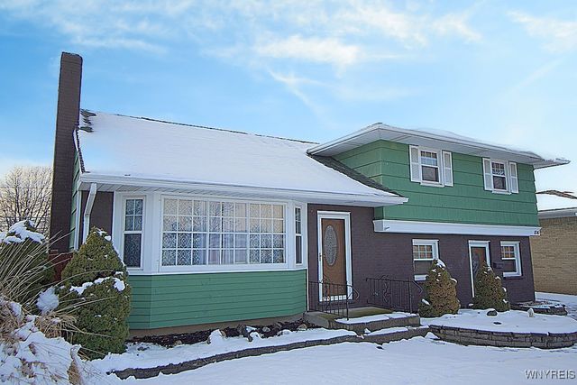 104 Donna Lea Boulevard, Amherst, NY 14221