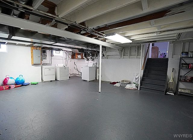 104 Donna Lea Boulevard, Amherst, NY 14221