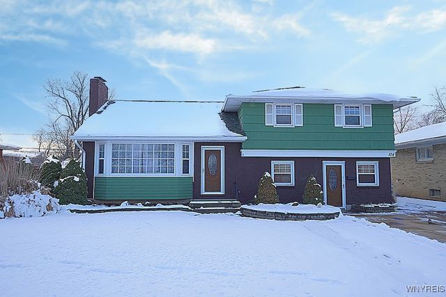 104 Donna Lea Boulevard, Amherst, NY 14221