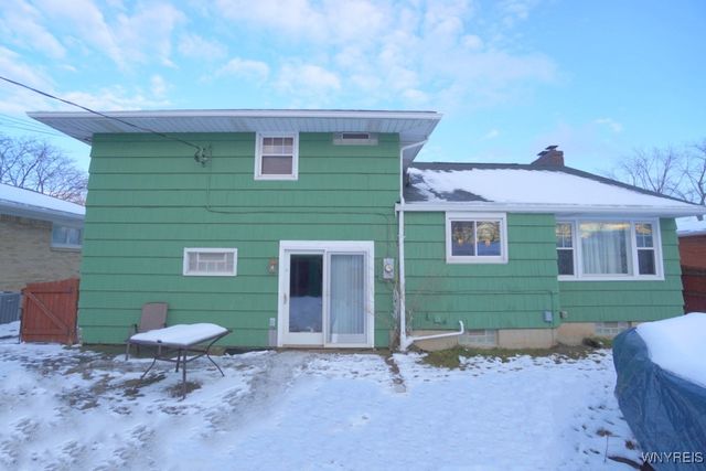 104 Donna Lea Boulevard, Amherst, NY 14221