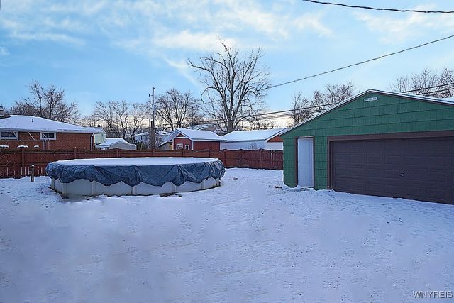 104 Donna Lea Boulevard, Amherst, NY 14221