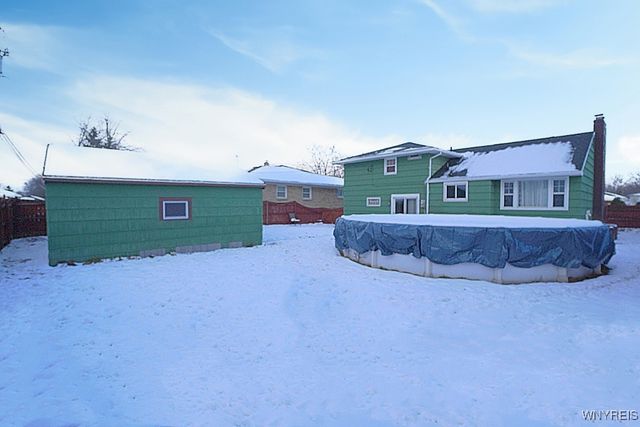 104 Donna Lea Boulevard, Amherst, NY 14221