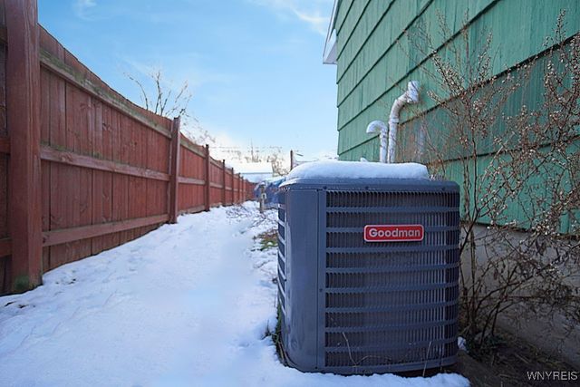 104 Donna Lea Boulevard, Amherst, NY 14221